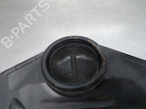 Air filter box MERCEDES-BENZ GL-CLASS (X164) GL 450 4-matic (164.871) | BP31125734M87