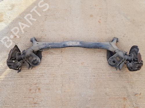Used Rear axle HONDA CIVIC VIII Hatchback (FN, FK) [2005-2012]  29354648