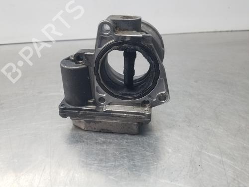 Used Throttle body AUDI A3 Sportback (8PA) [2004-2015]  30881017