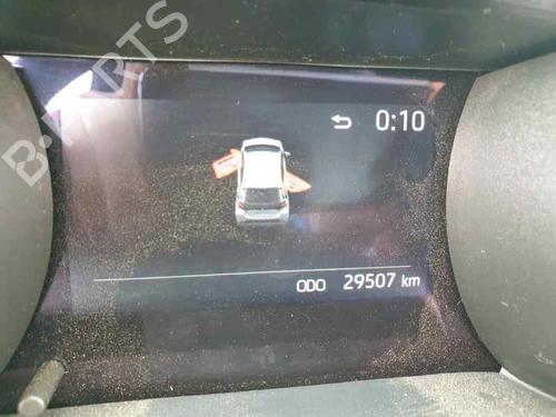 Steering column TOYOTA YARIS (_P21_, _PA1_, _PH1_)  | BP30451282M21 