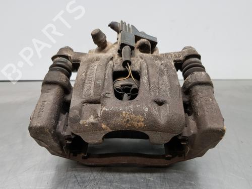 Used Left rear brake caliper MERCEDES-BENZ VITO / MIXTO Van (W639) [2003-2025]  30880064