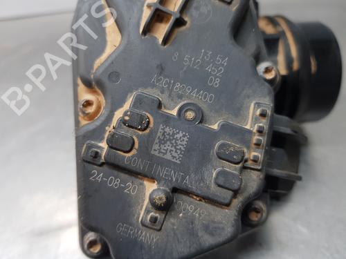 Throttle body BMW X3 (G01, F97, G08) xDrive 20 d | BP29613754M82