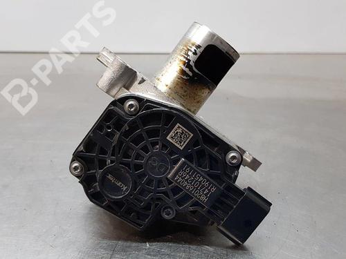 Used Egr Egr DACIA LODGY (JS_) 1.5 Blue dCi 95 (JSJL, JSN7) (95 hp) 8639821 8639821