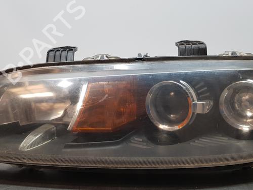 Used Left headlight FIAT PUNTO (188_) 1.2 60 (188.030, .050, .130, .150, .230, .250) (60 hp) 13664379