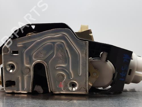 Rear right lock MERCEDES-BENZ S-CLASS (W220, V220)  | BP16395932C99 