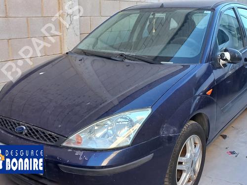 Kollisjonspute styreenhet FORD FOCUS I (DAW, DBW) | BP30879022M53