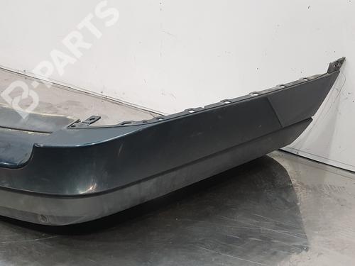 Rear bumper LAND ROVER RANGE ROVER IV (L405) 5.0 SCV8 4x4 | BP11936342C8 