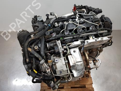 Motor VOLVO XC60 II (246) [2017-2025]  29121477