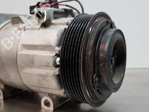 AC compressor KIA CEED (CD) 1.0 T-GDI | BP13086029M34 