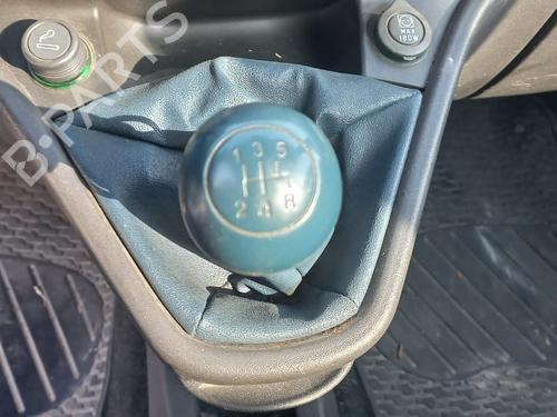 Left mirror FIAT DOBLO Box Body/MPV (223_) | BP30878918C26