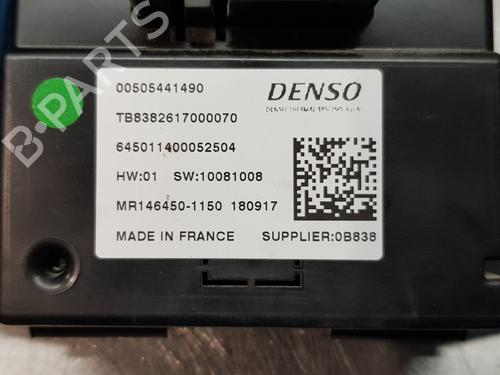 Electronic module ALFA ROMEO STELVIO (949_)  | BP19408768M83 