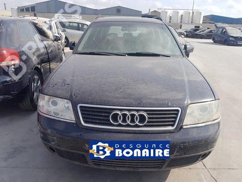 Used Parts AUDI A6 C5 Avant (4B5)  2.5 TDI  1084369