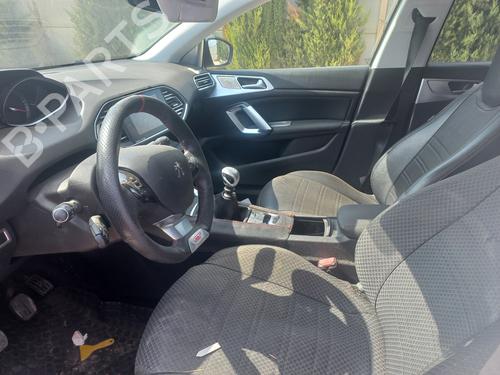 Particulate filter PEUGEOT 308 SW II (LC_, LJ_, LR_, LX_, L4_) | BP30128689M81