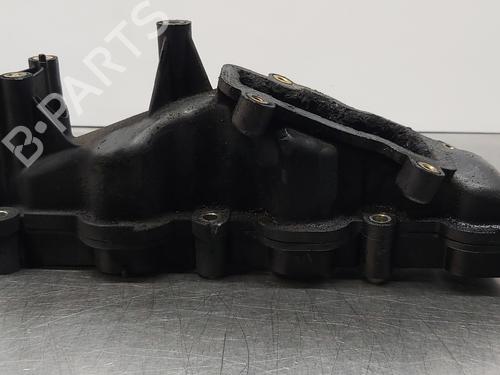 Intake manifold AUDI Q7 (4LB) 3.0 TDI quattro | BP17639225M70 