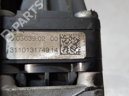 Egr PEUGEOT 207 (WA_, WC_) | BP10182207M69