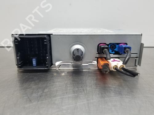 Radio PEUGEOT 208 II (UB_, UP_, UW_, UJ_)  | BP29396853E6 