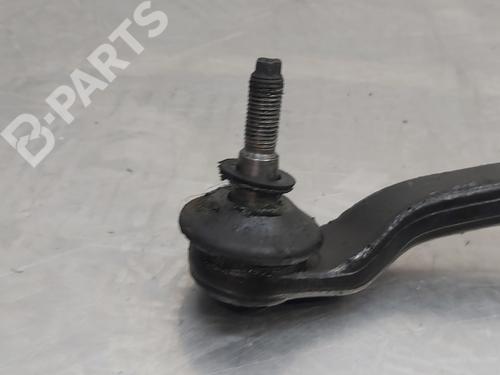 Lenkgetriebe RENAULT SCÉNIC II (JM0/1_)  | BP12121461M22 