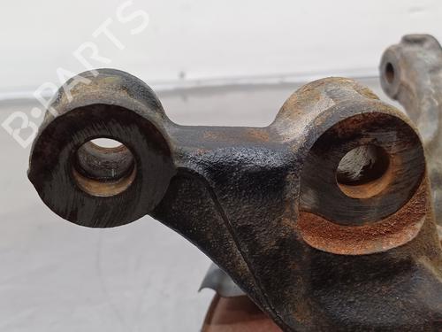 Right front steering knuckle MAZDA 6 Estate (GJ, GL) 2.2 D | BP16013632M26 