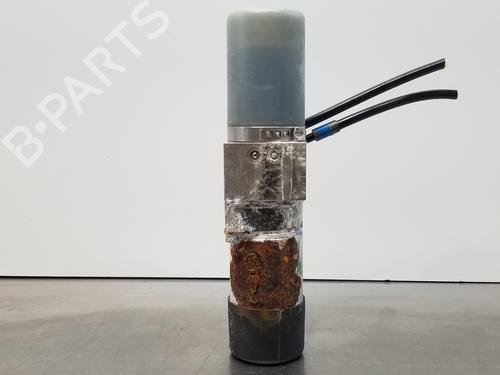Sunroof engine MERCEDES-BENZ S-CLASS (W221, V221) S 420 CDI (221.028, 221.128) | BP18040523M60 