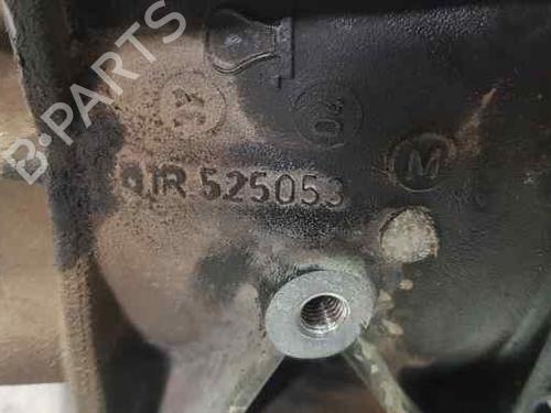 Mechanizm różnicowy tylny VW PHAETON (3D1, 3D2, 3D3, 3D4, 3D6, 3D7, 3D8, 3D9) 3.0 V6 TDI 4motion | BP12261717M24 