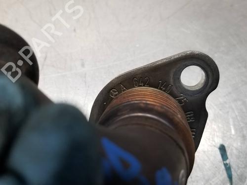 Pipe MERCEDES-BENZ M-CLASS (W166) ML 350 BlueTEC 4-matic (166.024, 166.023) | BP19096823M125 