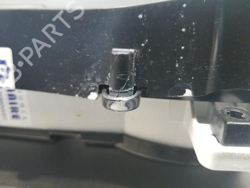 Instrument cluster PEUGEOT EXPERT Van (V_)  | BP29279382C47 