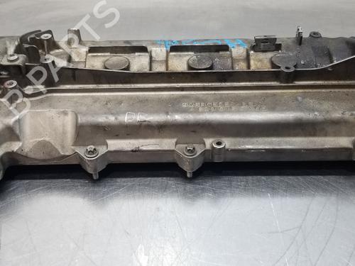 Used Valve cover MERCEDES-BENZ S-CLASS (W221, V221) S 420 CDI (221.028, 221.128) (320 hp) 18040472