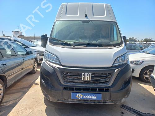 Used Parts FIAT DUCATO Van (250_) [2006-2025]  4226737