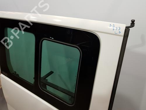 Right slide door CITROËN JUMPY II (VF7)  | BP29249747C75 