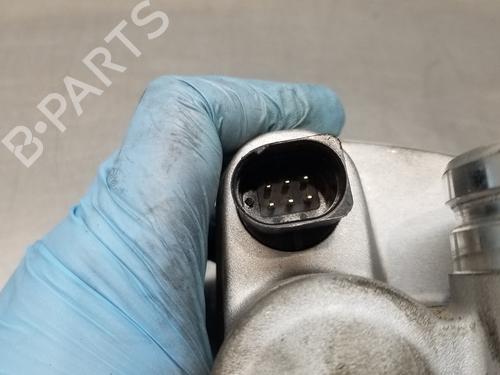 Throttle body MINI MINI (R50, R53) Cooper S | BP19919395M82 