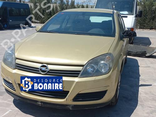Gearbox OPEL ASTRA H (A04)  | BP18027651M3 