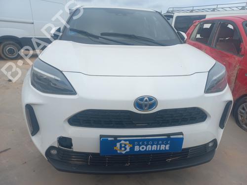 Brugte TOYOTA YARIS CROSS (MXP_) [2020-2025]  4321561