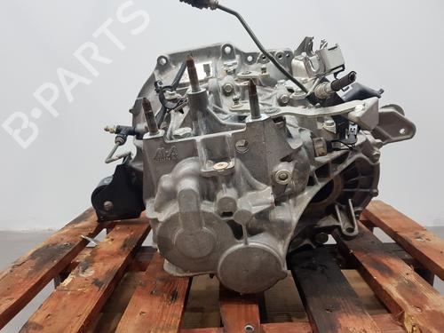 Gearbox MITSUBISHI ASX (GA_W_)  | BP28804293M3 