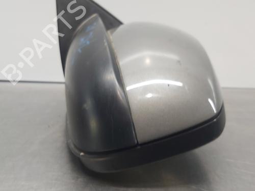 Left mirror BMW X5 (E70) 3.0 d | BP16645451C26 
