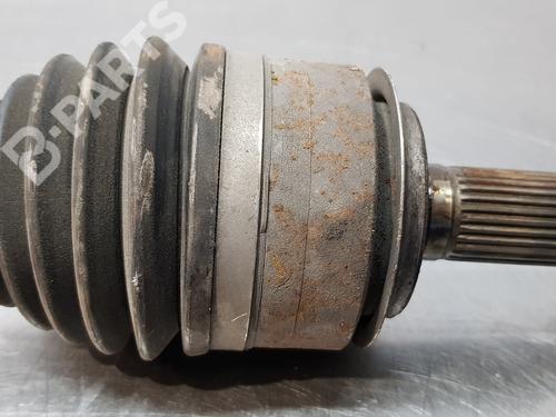 Left front driveshaft HONDA CIVIC IX (FK) 1.6 i-DTEC (FK3) | BP9673886M38 