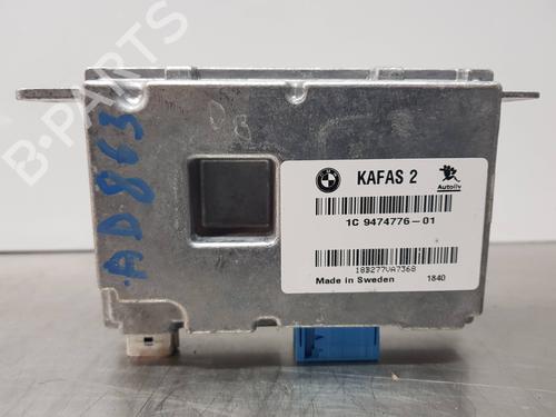 Elektronische module BMW X2 (F39) sDrive 20 d (190 hp) 29131154