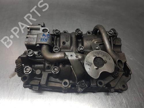 Andre VW TIGUAN (5N_) 2.0 TDI 4motion (140 hp) 29717410