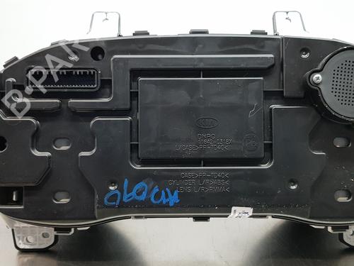 Instrument cluster KIA CEED Sportswagon (CD)  | BP20706514C47 