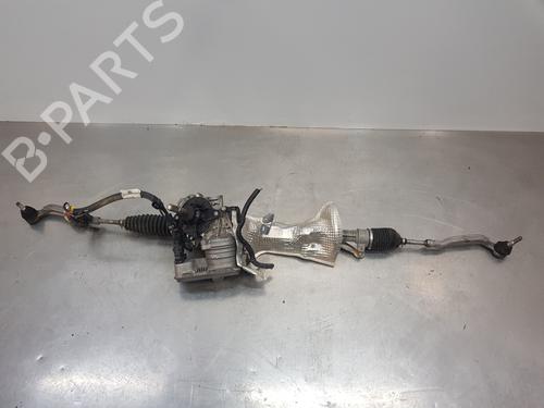 Used Steering rack PEUGEOT PARTNER Box Body/MPV (K9) [2018-2025]  27241561