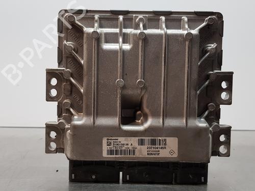 Computer motormanagement DACIA LODGY (JS_) 1.2 TCe (JSAY, JSM0) (115 hp) 15610740