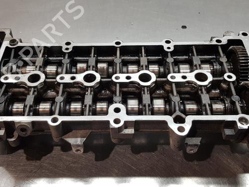 Valve cover OPEL ASTRA H Estate (A04)  | BP15084337M124 