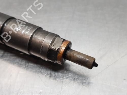 Injector RENAULT SCÉNIC II (JM0/1_) | BP30879005M100