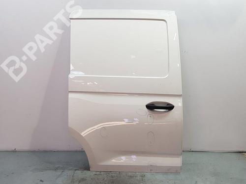 Used Right slide door Right slide door VW CADDY V Box Body/MPV (SBA, SBH) [2020-2026] 11172936 11172936