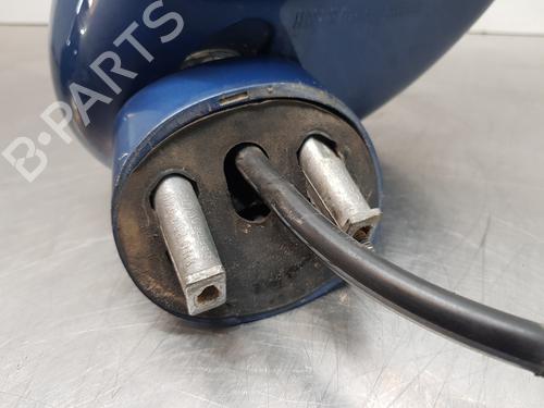 Right mirror AUDI TT (8N3)  | BP29257883C27 