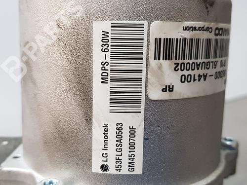 Steering column KIA CARENS IV  | BP9280525M21 