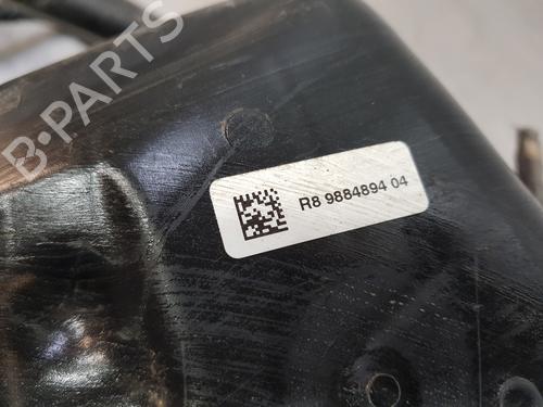 AdBlue tank BMW X3 (G01, F97, G08) xDrive 20 d | BP29568515M85 