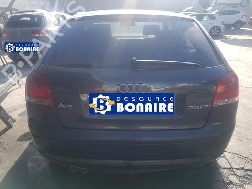 Engine AUDI A3 (8P1)  | BP16928969M1 