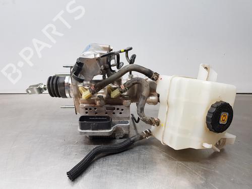 Used Servo brake TOYOTA RAV 4 V (_A5_, _H5_) 2.5 Hybrid AWD (AXAH54, AXAL54) (222 hp) 29977091