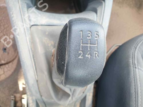 Particulate filter PEUGEOT 208 I (CA_, CC_)  | BP31599081M81 