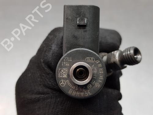 Injector MERCEDES-BENZ C-CLASS Coupe (CL203) C 220 CDI (203.706) | BP16444717M100 